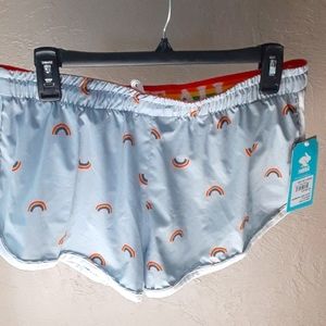 Run in Rabbit Pride 2" Shorts